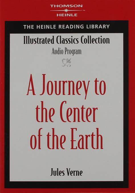 Hrl Jrny to Cntr Earth-Aud CD : VERNE: Amazon.in: Books