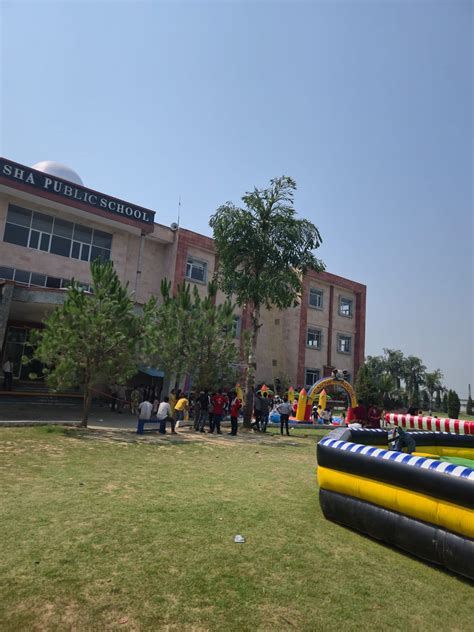 Home | Asha Public School