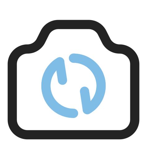Rotate Camera Logo 的图像结果
