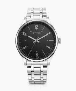 Titan Gents Classique Analog Watch - For Men - Buy Titan Gents ...