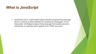 JavaScript Program Structure 的图像结果
