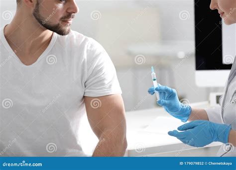 Doctor Injection 的图像结果