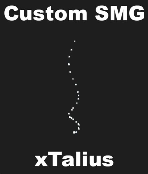 Rust AK Recoil Pattern 的图像结果