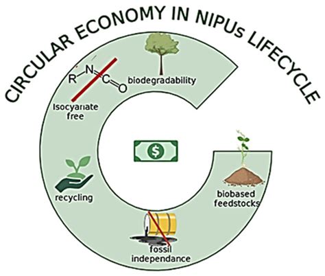 Toward Sustainable Polyurethane Alternatives: A Review of the Synthesis ...
