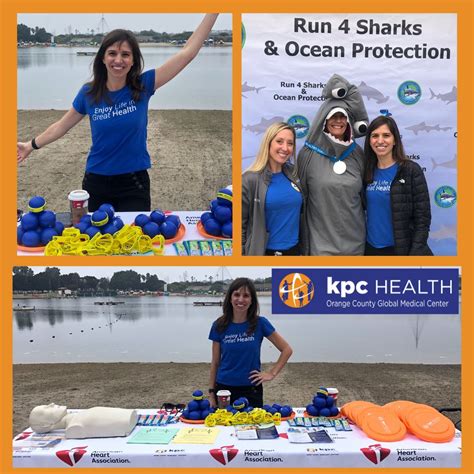 KPC Health on LinkedIn: Orange County Global Medical Center’s ED Staff ...