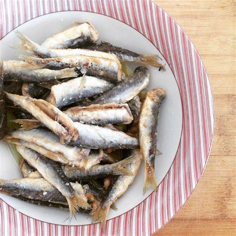 Are Anchovies High In Salt at Fernande Frank blog