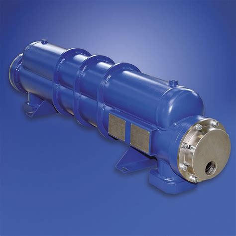 Compressed air cooler - Universal Hydraulik GmbH - water / for ...