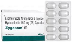 Sompraz It 40/150 MG | Order Sompraz It 40/150 MG Capsule Sr Online at ...