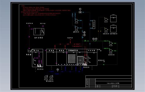 CAD施工图教程-强弱电开关插座 (完整）02 - 室内设计教程_CAD（2020） - 虎课网