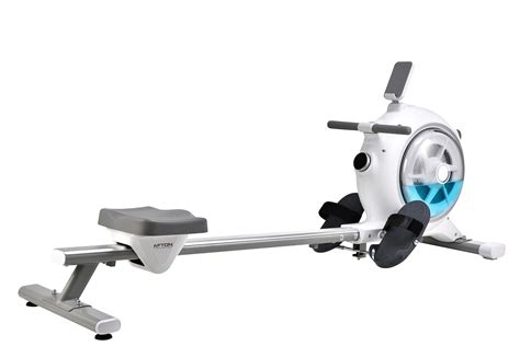 Afton RW100 Magnetic & Water Rower : Amazon.in: Sports, Fitness & Outdoors