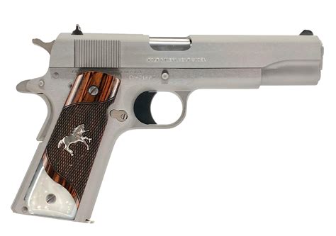 45 Caliber Colt