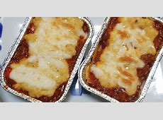 900 resep lasagna enak dan sederhana   Cookpad