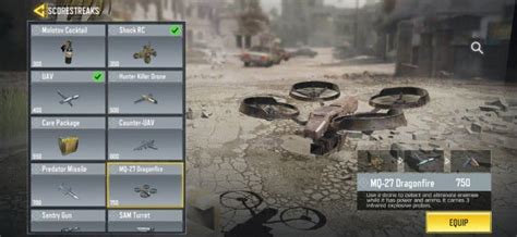 A Complete Guide For Call Of Duty Mobile Scorestreaks