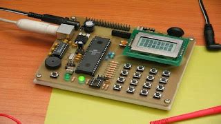 Image result for Atmega AVR Programmer