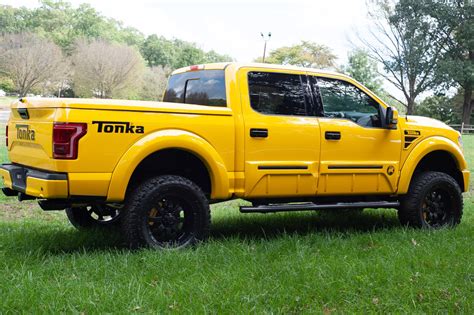 Ford Tonka Concept