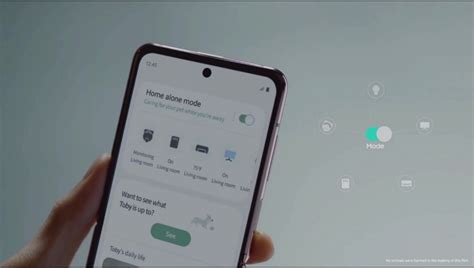 [Bespoke Home] ③ Making Life Seamless With SmartThings – Samsung Global ...