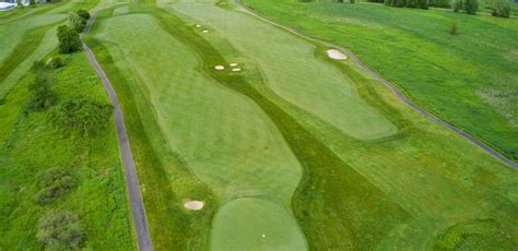 Piscataway 2024 at Rutgers University Golf Course