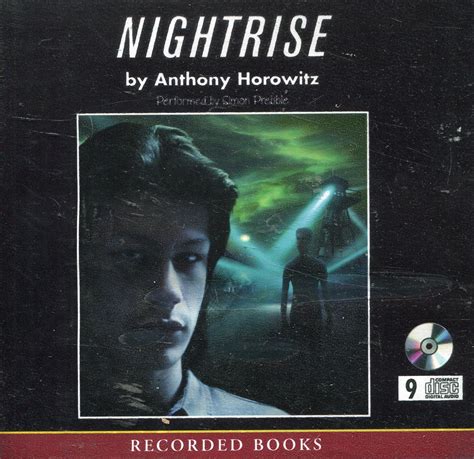 Buy Power Of Five Bk 3: Nightrise Cd Book Online at Low Prices in India ...