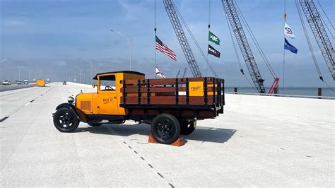 We test drove the new Howard Frankland Bridge. Here's what to know ...