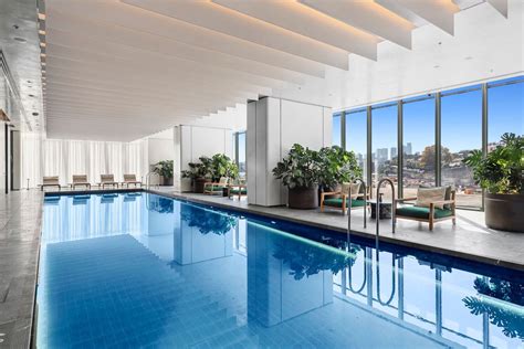 26F/2 Watermans Quay, Barangaroo NSW 2000 | Domain