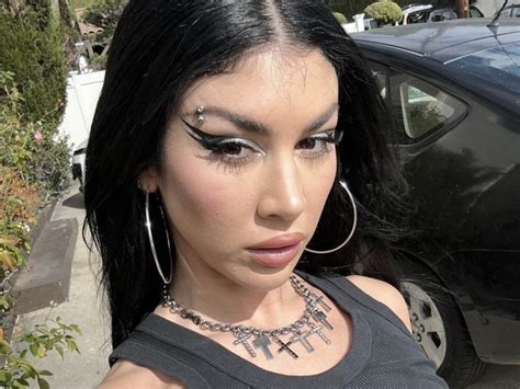 Queenie Sateen: The vixen's all-pink everything gas station flex will fuel you up — Attack The ...