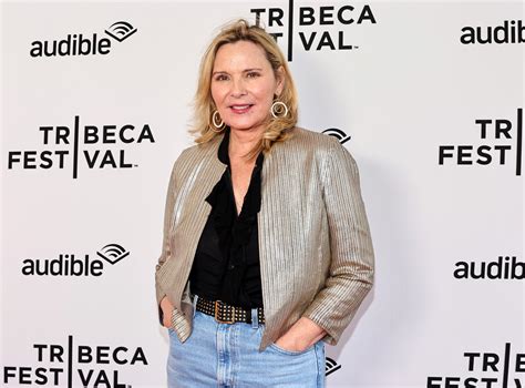 Kim Cattrall Net Worth - Wiki, Age, Weight and Height, Relationships ...