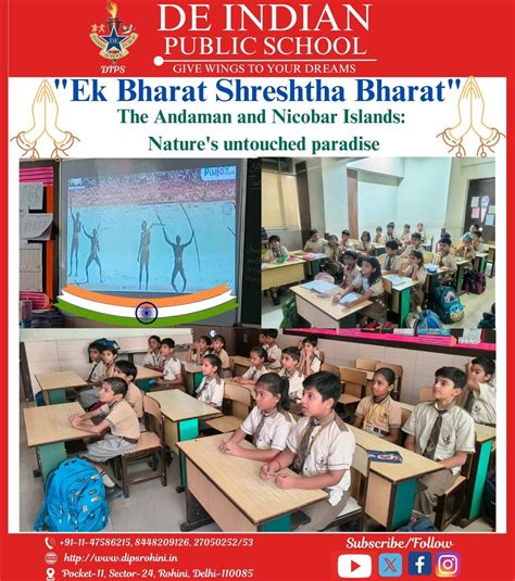 :: Welcome : De Indian Public School - Give Wings to Your Dreams ...