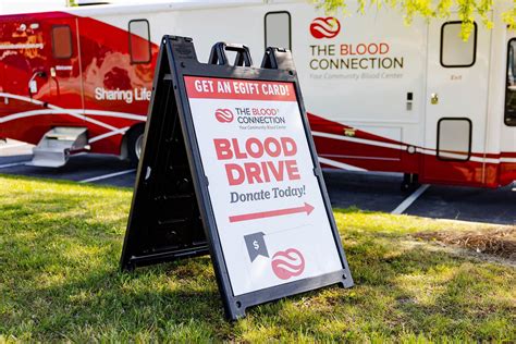 Blood Drive | Wake Tech