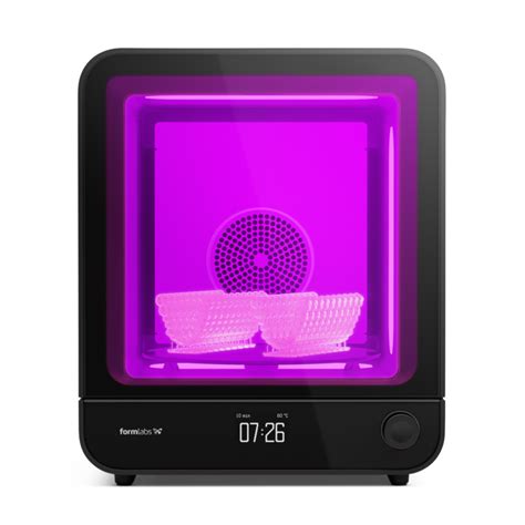 Formlabs SLA and SLS 3D Printers & Printing Solutions