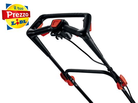 Tosaerba elettrico 230V, Giardino   Fan di Lidl