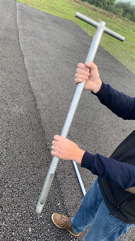 Silage Sampling Core 的图像结果