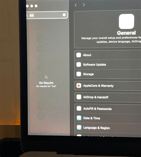 Macbook Air M2 Burn In Display - Apple Community