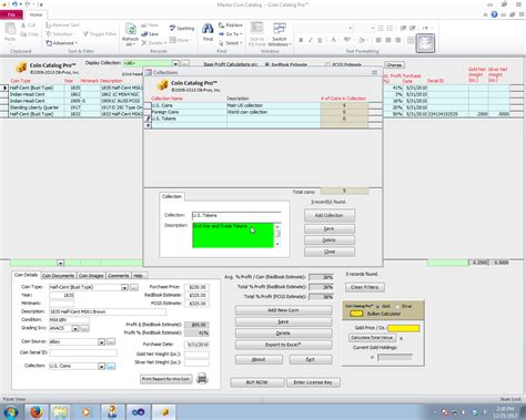 Image result for Coins Pro Tutorial