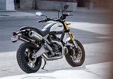 Ducati Scrambler 1100 Picture by 2018 Ducati Scrambler 1100 Leaked Photos Bikesrepublic Ducati Scrambler 1100 Picture