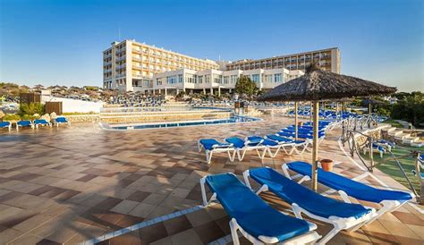 GLOBALES ALMIRANTE FARRAGUT (Cala'n Forcat) - Hotel Reviews, Photos ...