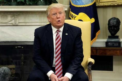 Budget will create millions of new jobs: Trump