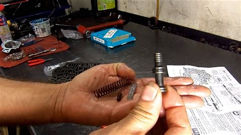 700R4 Install 的图像结果