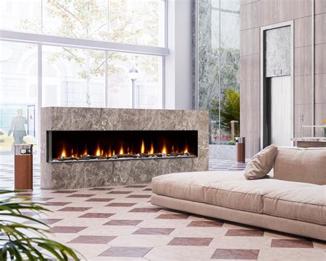 The Benefits of Wall Mount Fireplaces for Your Baton Rouge Business