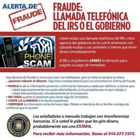 SCAM ALERT *** Scammers are spoofing Yonkers Police telephone numbers ...
