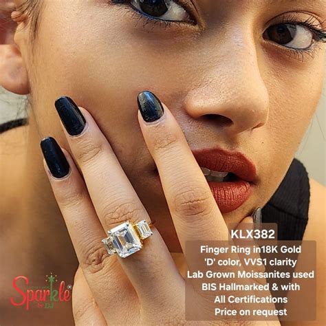 SparklebyDJ - Premium imitation jewellery for Destination Weddings!