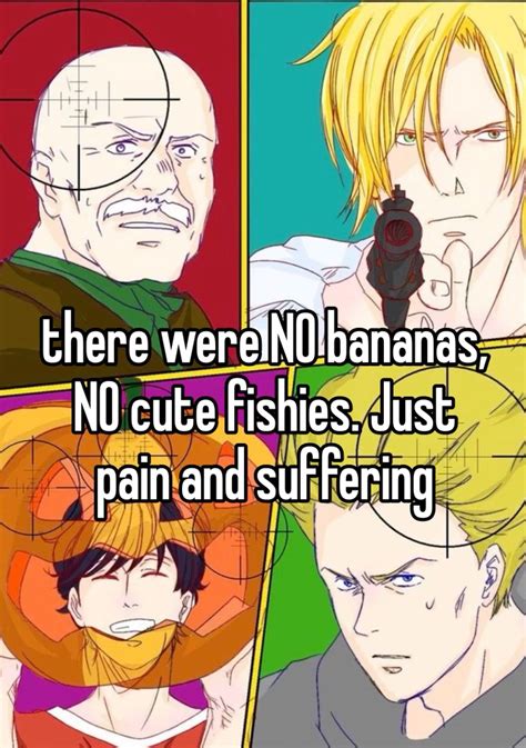 Pin by Kuro on Banana Fish in 2025 | Fishing memes, Gay fish, Relatable