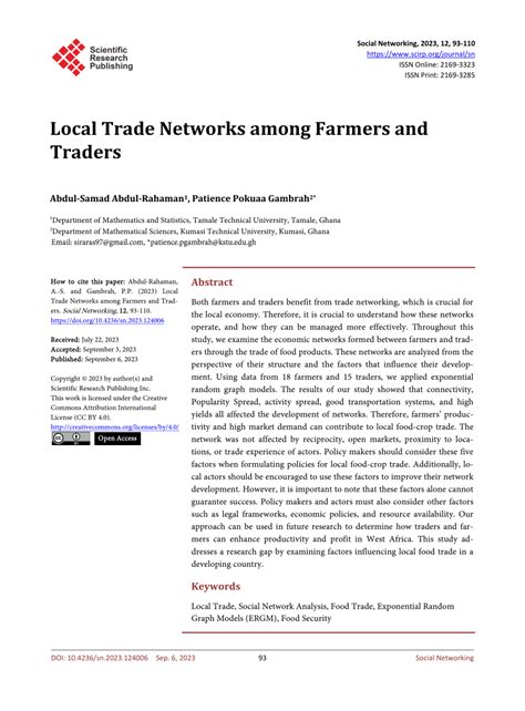 Local Trade 的图像结果