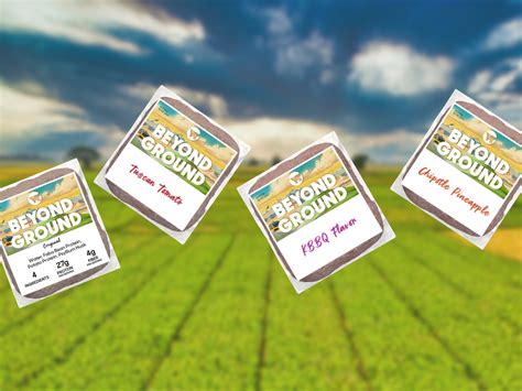 Beyond Meat: Is It Really the Future of Food