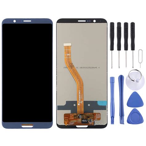 Cell Phone Screen Replacement LCD Screen and Digitizer Full Assembly ...