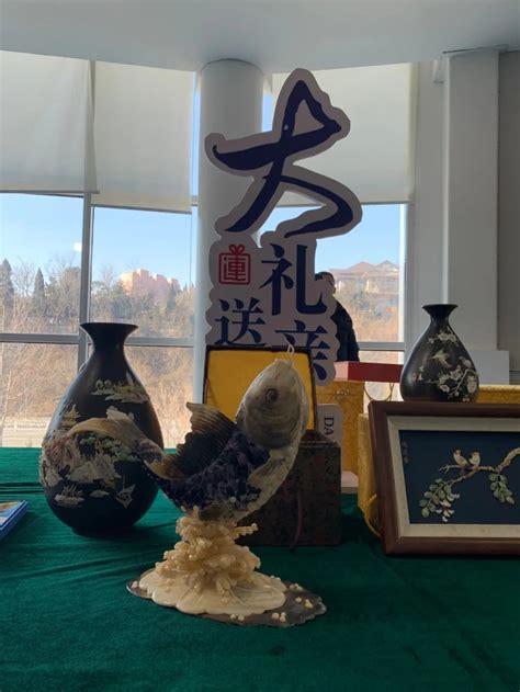 大连有什么好礼物最新素材