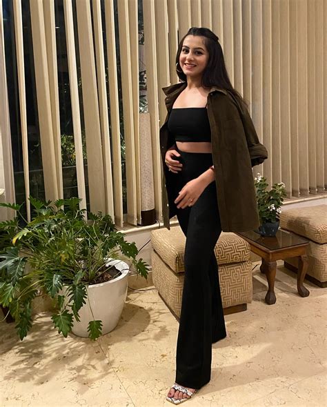 KHUSHI🦋 | All eyes on her | Instagram