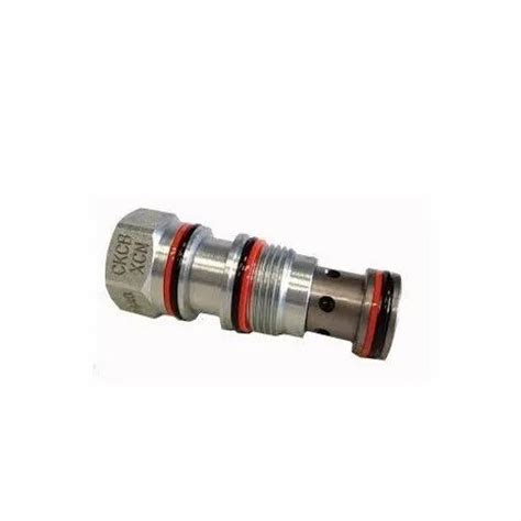 Industrial Check Valves - Pilot To Open Check Valve Manufacturer from ...