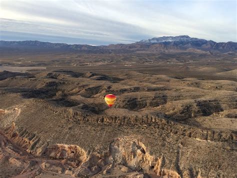 VEGAS BALLOON RIDES (2026) All You Need to Know BEFORE You Go (with ...