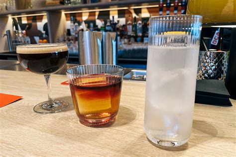 Capital One Landing opens soon at DCA — and it’s unlike any airport ...