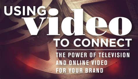 Connecting Video Example 的图像结果